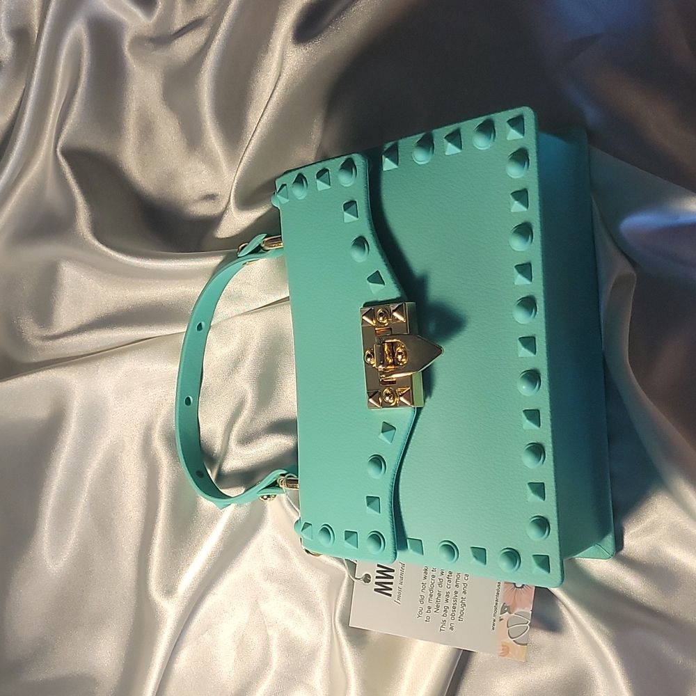 Small Handbag